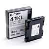 Ricoh GC-41KL black gel cartridge (original Ricoh)