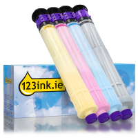 Ricoh IM C2510H offer: black + 3 colours (123ink version) 132320