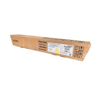 Ricoh IM C2510 yellow toner (original Ricoh) 602594