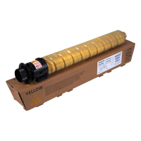 Ricoh IM C3000 (842256) yellow toner (original Ricoh) 067196