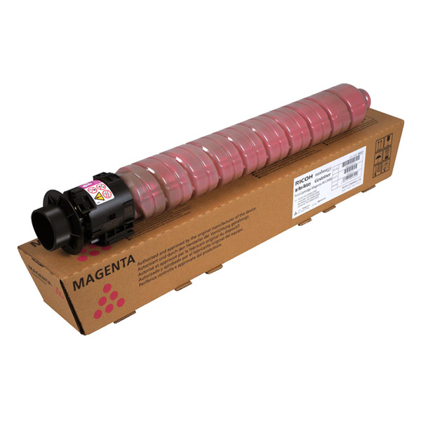 Ricoh IM C3000 (842257) magenta toner (original Ricoh) 067194 - 1