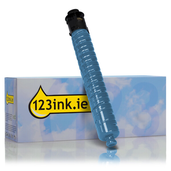 Ricoh IM C3000 cyan toner (123ink version) 067193 - 1