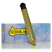 Ricoh IM C3000 yellow toner (123ink version)