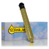 Ricoh IM C3000 yellow toner (123ink version) 067197 - 1