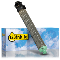 Ricoh IM C3510H black toner (123ink version) 125453