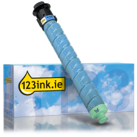Ricoh IM C3510H cyan toner (123ink version) 125455