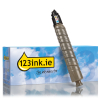 Ricoh IM C400 black toner (123ink version) 602327 - 1