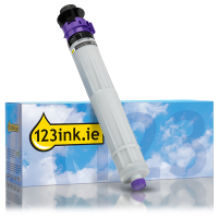 Ricoh IM C6010 black toner (123ink version) 125461