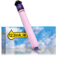 Ricoh IM C6010 magenta toner (123ink version) 125465