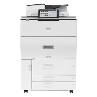 Ricoh IM C6500 all-in-one A3 colour laser printer with WiFi (4 in 1) 418172 842054