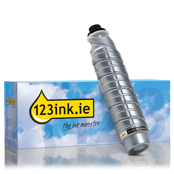 Ricoh MP 2014H high-capacity black toner (123ink version) 602317 - 1