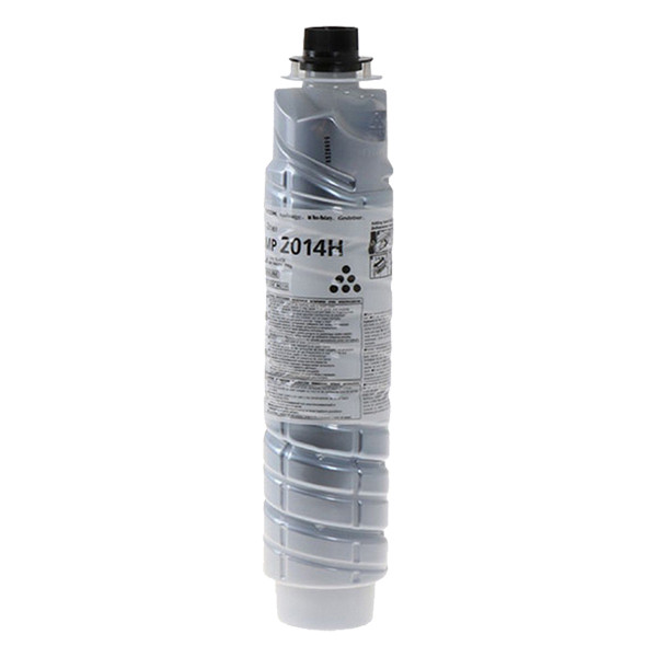 Ricoh MP 2014H high capacity black toner (original Ricoh) 842135 602316 - 1