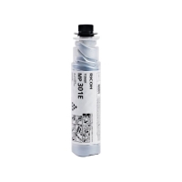 Ricoh MP 301E (841711/841913) black toner (original Ricoh) 073750