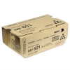 Ricoh MP 601 (407824) black toner (original)