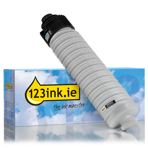 Ricoh MP 6054 black toner (123ink version) 842127C 842349C 066985 - 1