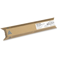 Ricoh MP C2051/C2551 cyan toner (original Ricoh) 841505 842064 842468 073882