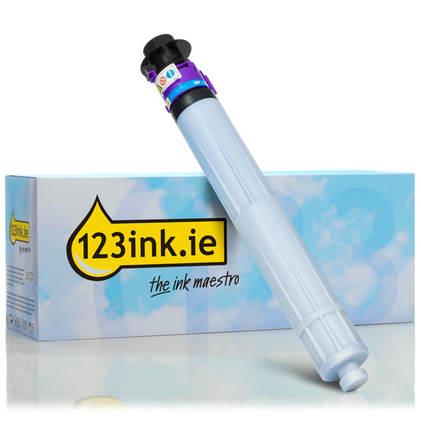 Ricoh MP C2503H high-capacity cyan toner (123ink version) 073547 - 1