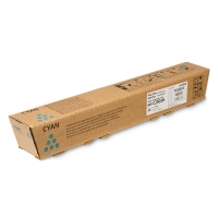 Ricoh MP C2503H high capacity cyan toner (original Ricoh) 841928 073546
