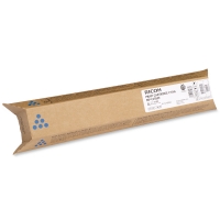 Ricoh MP C2550 cyan toner (original Ricoh) 841197 842060 842472 074984