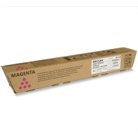 Ricoh MP C2800/C3300/C3001/C3501E magenta toner (original Ricoh) 841126 841426 842045 073902