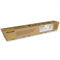 Ricoh MP C2800/C3300/C3001/C3501E yellow toner (original Ricoh) 841125 841425 842044 073904