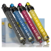 Ricoh MP C2800/C3300 BK/C/M/Y toner 4-pack (123ink version) 125329 - 1