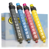 Ricoh MP C3502E toner 4-pack (123ink version) 125330 - 1