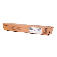 Ricoh MP C3502E yellow toner (original Ricoh) 841652 841740 842017 073830