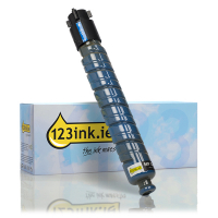 Ricoh MP C400E cyan toner (123ink version) 841300C 841551C 842039C 842238C 073893