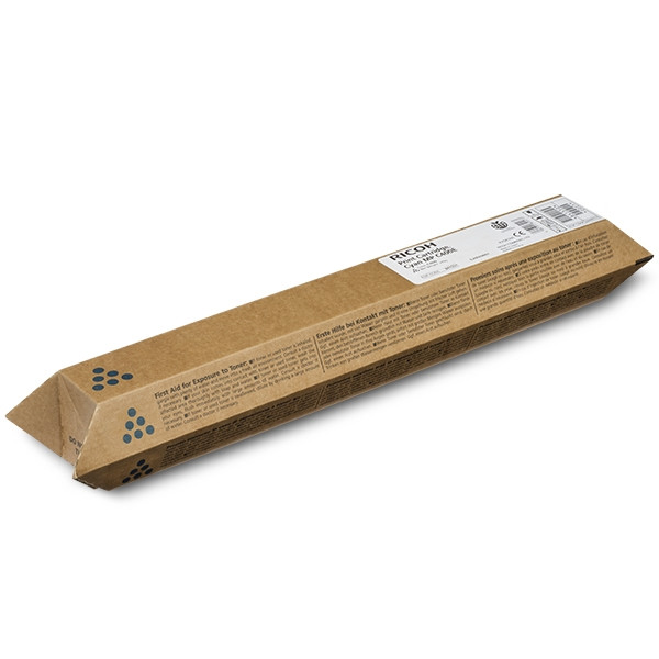 Ricoh MP C400E cyan toner (original Ricoh) 073892 - 1