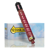 Ricoh MP C400E magenta toner (123ink version) 841301C 841552C 842040C 842237C 073895