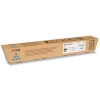 Ricoh MP C5000E/MP C5501E cyan toner (original Ricoh)