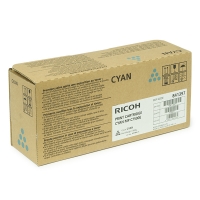 Ricoh MP C6000/C7500 cyan toner (original) 841101 841397 842072 073938