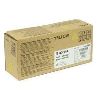 Ricoh MP C6000/C7500 yellow toner (original) 841103 841399 842070 073942