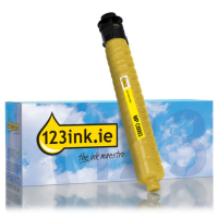 Ricoh MP C6003 yellow toner (123ink version)