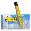 Ricoh MP C6003 yellow toner (123ink version) 073679 - 1