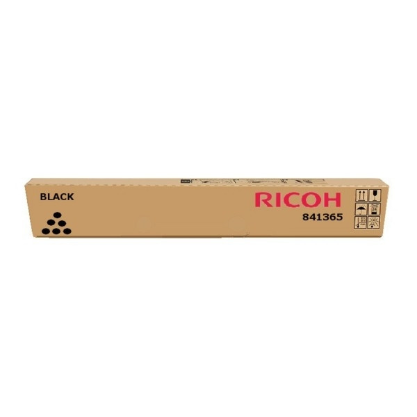 Ricoh MP C7501E black toner (original) 841408 842073 073860 - 1