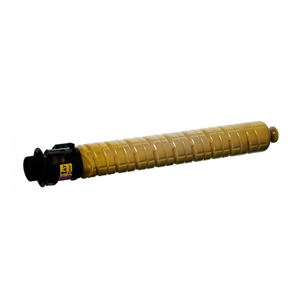 Ricoh M C2000H high-capacity yellow toner (original Ricoh) 067286 - 1