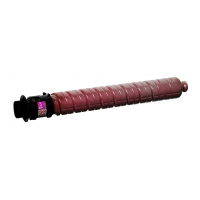 Ricoh M C2000H high capacity magenta toner (original Ricoh) 842452 067282