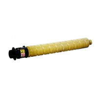 Ricoh M C2000L yellow toner (original Ricoh) 067288