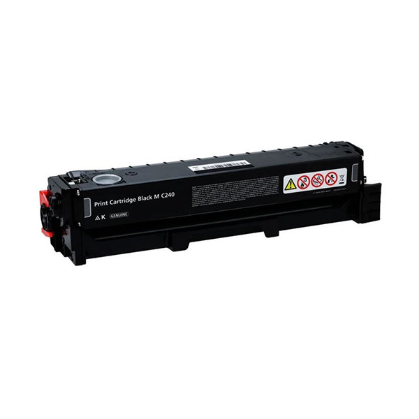 Ricoh M C240 black toner (original Ricoh) 602452 - 1