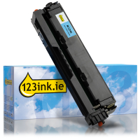 Ricoh M C240 cyan toner (123ink version) 602455