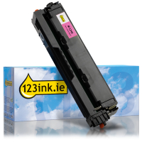 Ricoh M C240 magenta toner (123ink version) 602457