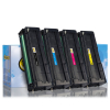 Ricoh M C250 BK/C/M/Y toner 4-pack (123ink version) 125356 - 1