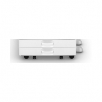 Ricoh PB3300 optional 2 x 550-sheet paper tray 842045