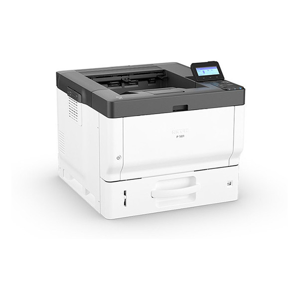 Ricoh P 501 A4 mono laser printer 418363 842052 - 3