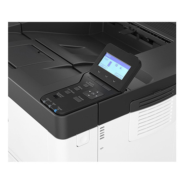 Ricoh P 501 A4 mono laser printer 418363 842052 - 4