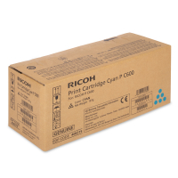 Ricoh P C600 cyan toner (original Ricoh) 602285