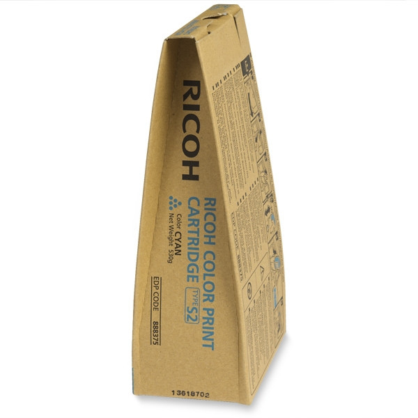 Ricoh S2 C cyan toner (original Ricoh) 073970 - 1