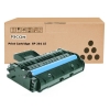 Ricoh SP-201LE black toner (original Ricoh) 073626 - 1